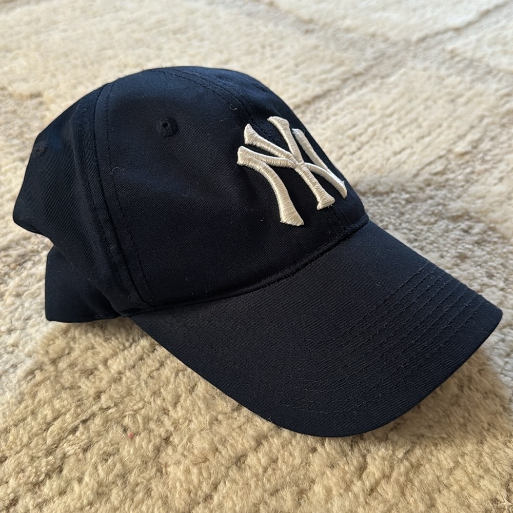 Yankee hat